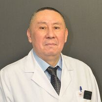 Мажитов Жарас Султашевич