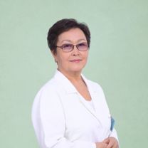 Саудабаева Рыскуль Ельжановна