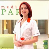 Лизогубова Юлия Викторовна