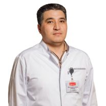 Жаксымуратов Ерлан Закирович