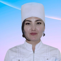 Жанибекова Ляззат Сериковна