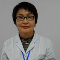 Сергазина Сауле Амангельдиновна