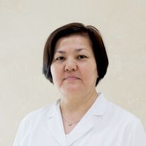 Кенжебаева Алмагуль Аскаровна