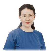 Исмаилова Зарина Сенгалиевна