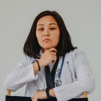 Нугманова Асем Курманбековна