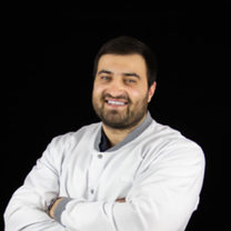 Чангариди Георгий Константинович