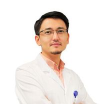 Аманкулов Жандос Муктарович