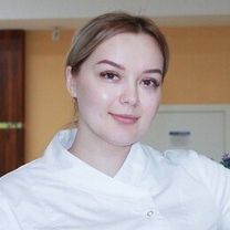 Годованец Анастасия Олеговна