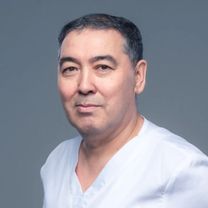 Жумагалиев Адильбек Елтаевич