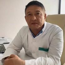 Мугынов Санат Серикович