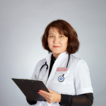 Сарбасова Айгуль Адиловна