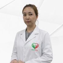 Хусаинова Жанар Жанатбековна