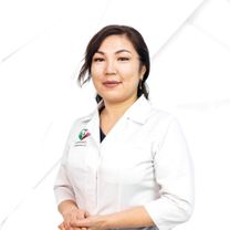 Алтынбасова Шынар Жагипбаровна