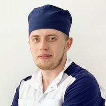 Касьянов Олег Дмитриевич