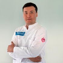 Алибеков Батырбек Абайулы