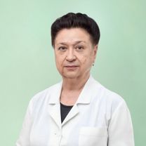 Кулеш Людмила Николаевна