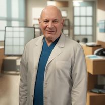 Ремесников Игорь Александрович