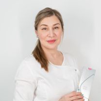 Хусаинова Лилия Корбангалиевна