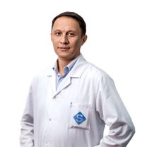 Медеев Багдат Ныгметович