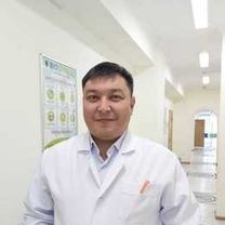 Есеналиев Марлен Курмангазиевич