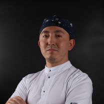 Жакупов Айсултан Кажымуратулы