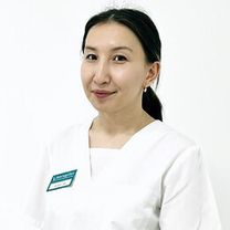 Мысырбекова Жанцая Дидаркызы