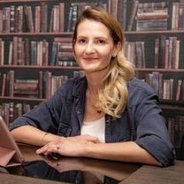 Смурыгина Ольга Анатольевна