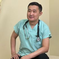 Амандык Жаныбек Канатович