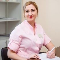 Оспанова Анастасия Секеновна