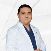 Онгаров Елнур Нуралиулы