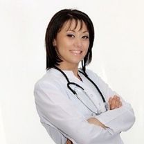 Асаинова Асель Елеусизовна