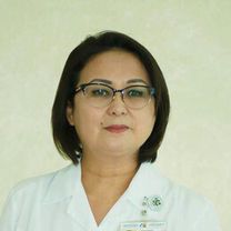 Кенжина Турар Айткалиевна