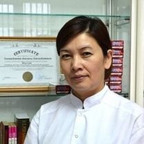 Толеубаева Аягуль Кагазбаевна