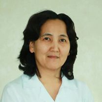 Назарова Айгуль Жадгеровна