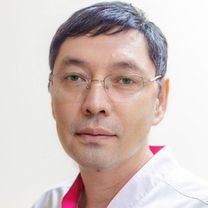 Шимиров Талгат Сайлауович