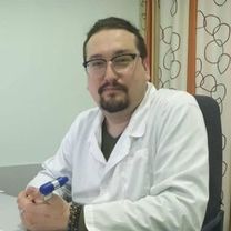 Беляев Руслан Андреевич