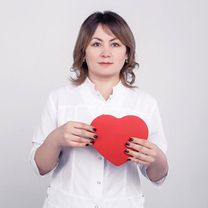 Досанова Алла Михайловна