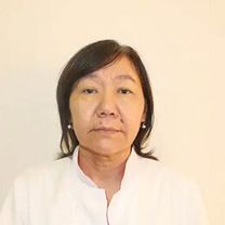 Касымова Балзира Утеповна