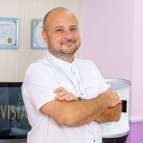 Дубинин Алексей Сергеевич