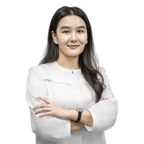 Жумат Мадина Кайроллакызы