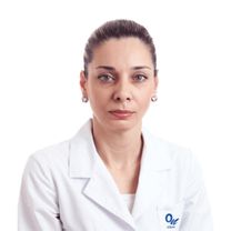 Чмеленко Галина Анатольевна