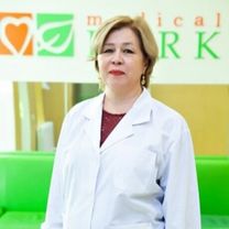 Славко Елена Алексеевна