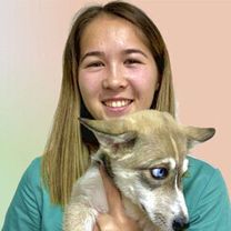 Курманбаева Хафиза Галымовна