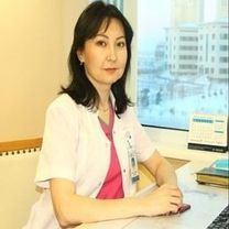 Шакирова Аида Фазыловна