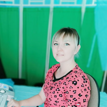 Богданова Александра Александровна