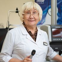 Исаева Жаннат Султановна