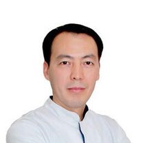 Назаров Марс Мэлсович