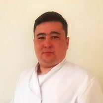 Зулхашев Елдос Уахапович