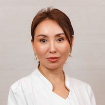 Рольницка Динара Муратовна