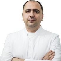 Мамедов Мамед Рамазанович